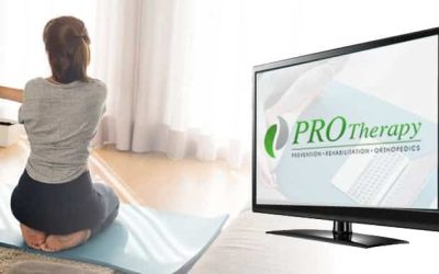 What is Virtual Physical Therapy?