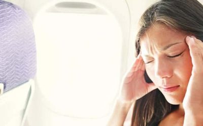 Travel Pain: Headaches, Neck and Back Pain…Oh My!