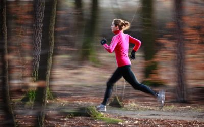 How Do I Prevent Running Injuries?