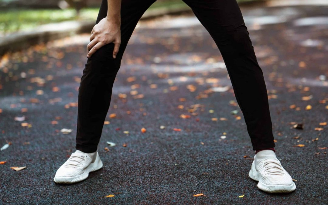 How to Prevent Knee Pain While Running