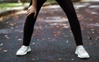 How to Prevent Knee Pain While Running