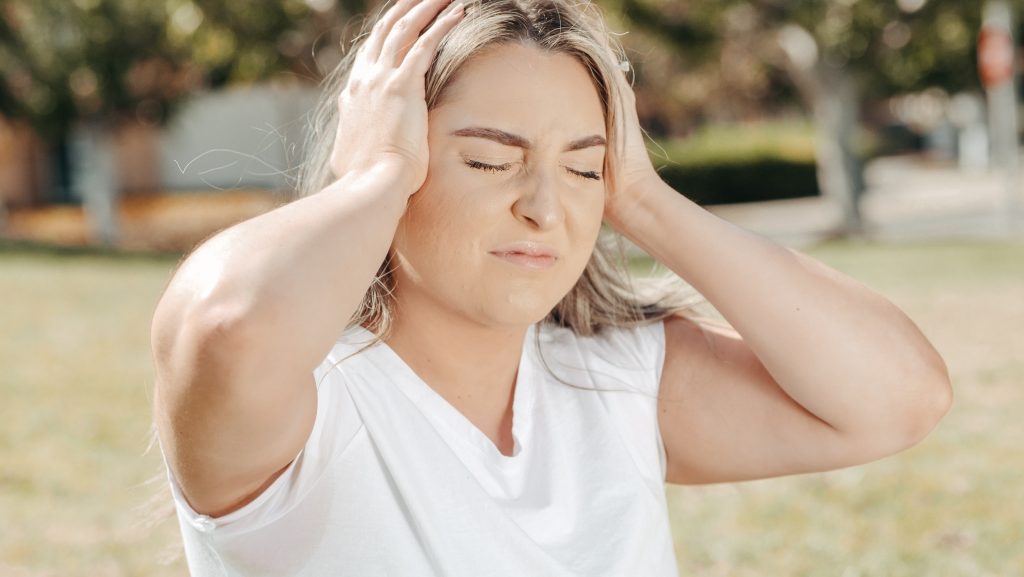 headache treatment with physical therapy