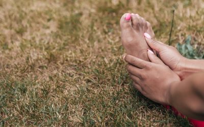 When are Foot Orthotics Necessary?