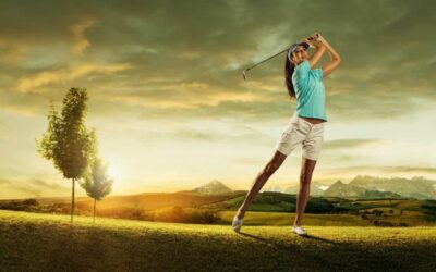 Avoiding Golf Injuries and When to Get Physical Therapy