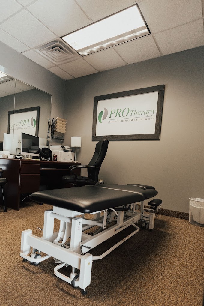 PRO Therapy Coon Rapids Physical Therapy Clinic