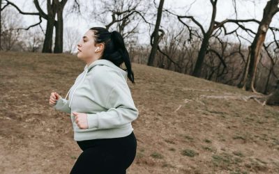 Can Running Cause Lower Back Pain?