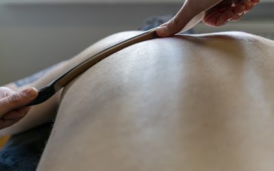 The Graston Technique for Chronic Pain