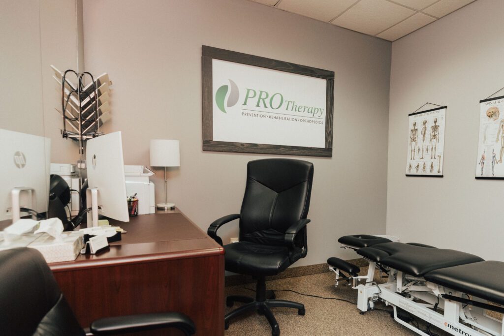 PRO Therapy Coon Rapids Physical Therapy Clinic