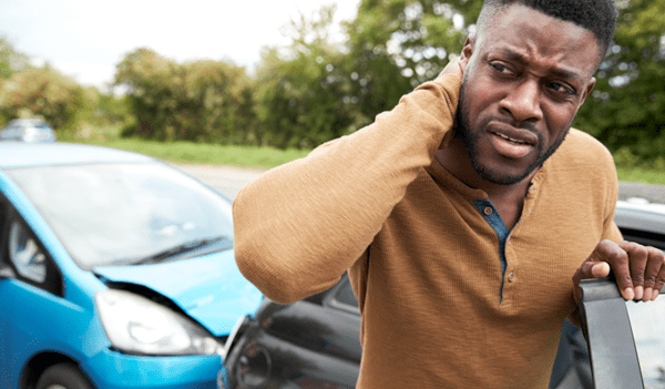 pt for motor vehicle accidents