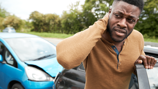 pt for motor vehicle accidents