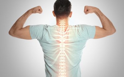 The Importance of Core Strength for Back Health