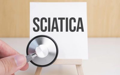 Is There a Link Between Sciatica Problems and Back Pain?