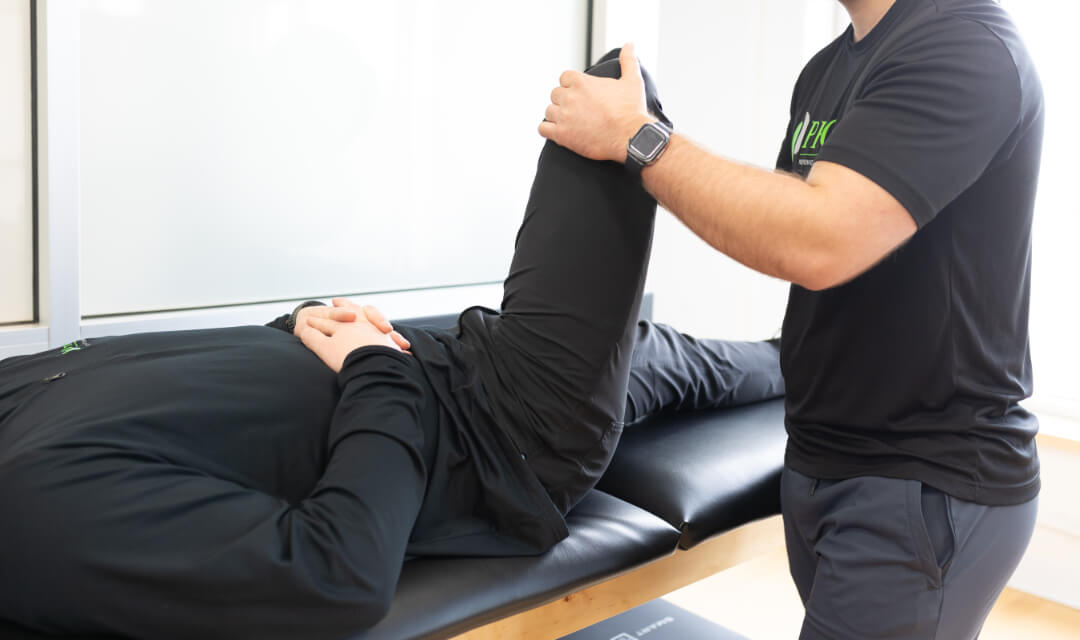 Hipp Pain Physical therapy Treatment