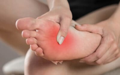 Physical Therapy for Plantar Fasciitis – Heal Foot Pain