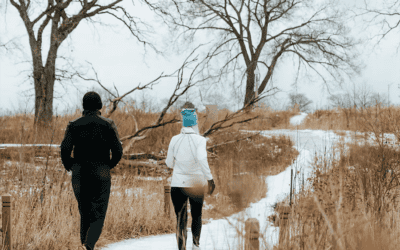 Prevent Winter Injuries and Beat the Chill Season