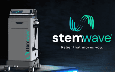 Understanding Shockwave Treatment – Advantages of Stemwave Technology