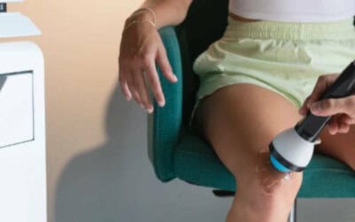 Post-Accident Recovery: The Role of Shockwave Therapy