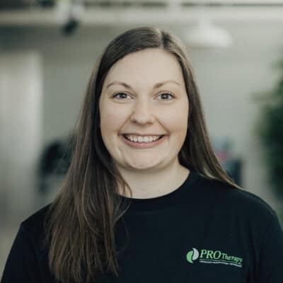 Dr. Brooke Salfer