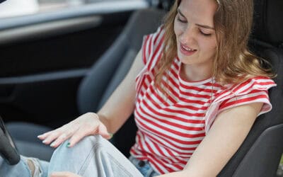 Common Car Accident Injuries and Their Physical Therapy Treatment