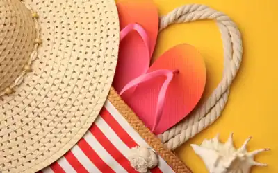 Step into Summer Comfort: Ditch Foot Pain with These Tips from Your PT!