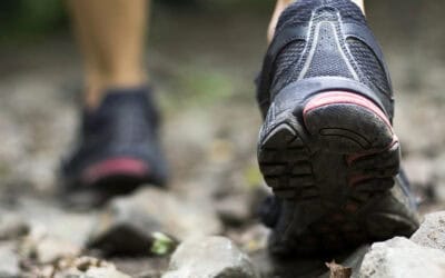 How Shockwave Therapy Targets Foot & Ankle Pain for Active Adults
