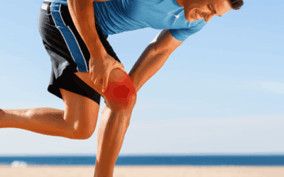 Top 5 Sports Injuries Treated by Physical Therapists at PRO Therapy