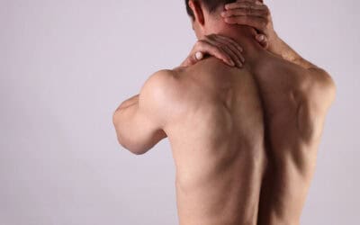 Neck and Back Pain After a Fender Bender? Here’s What You Need to Know