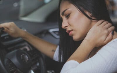 Don’t Wait for the Pain: Why Your First Stop After a Car Accident Should Be Physical Therapy