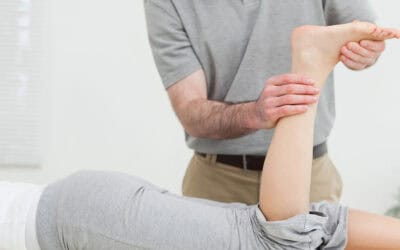 Heal Your Achilles – Physical Therapy for Tendon Recovery
