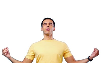 A Simple Breathing Fix for Low Back Pain