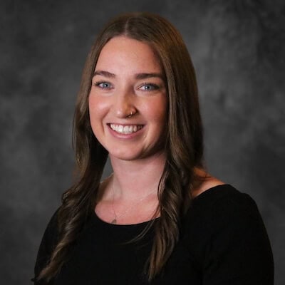 Dr. Grace Gualtieri