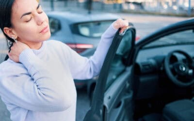Common Questions About Physical Therapy After a Car Accident