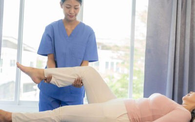 Pelvic Floor PT for Active & Postpartum Women in Minneapolis & Coon Rapids