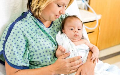 A Guide to Safe Postpartum Recovery and Rehabilitation in the Twin Cities