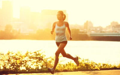 From The Gym to the Bedroom: How Pelvic Health Impacts Your Active Lifestyle