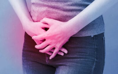 That Heavy Feeling: Pelvic Organ Prolapse and Finding Support in the Twin Cities