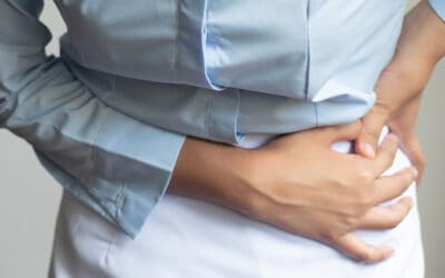 Why Your Stubborn Hip Pain Might Actually Be a Pelvic Floor Problem
