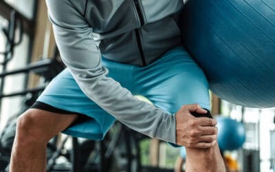 Knee Pain When Bending or Squatting: Do I Need Physical Therapy?