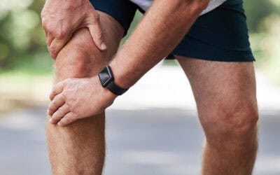 Pop, Twist, or Ache: When Does a Sports Knee Injury Require Physical Therapy?