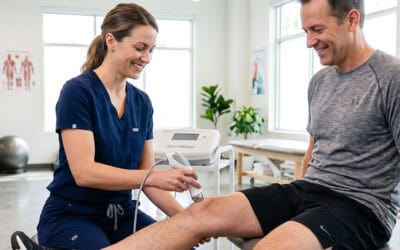 What is StemWave Therapy? (And How It Differs from Traditional Shockwave)