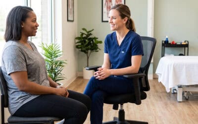 What Does a Women’s Health Physio Actually Do? (And When Should You See One?)